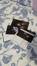 July Catch-Up Mail