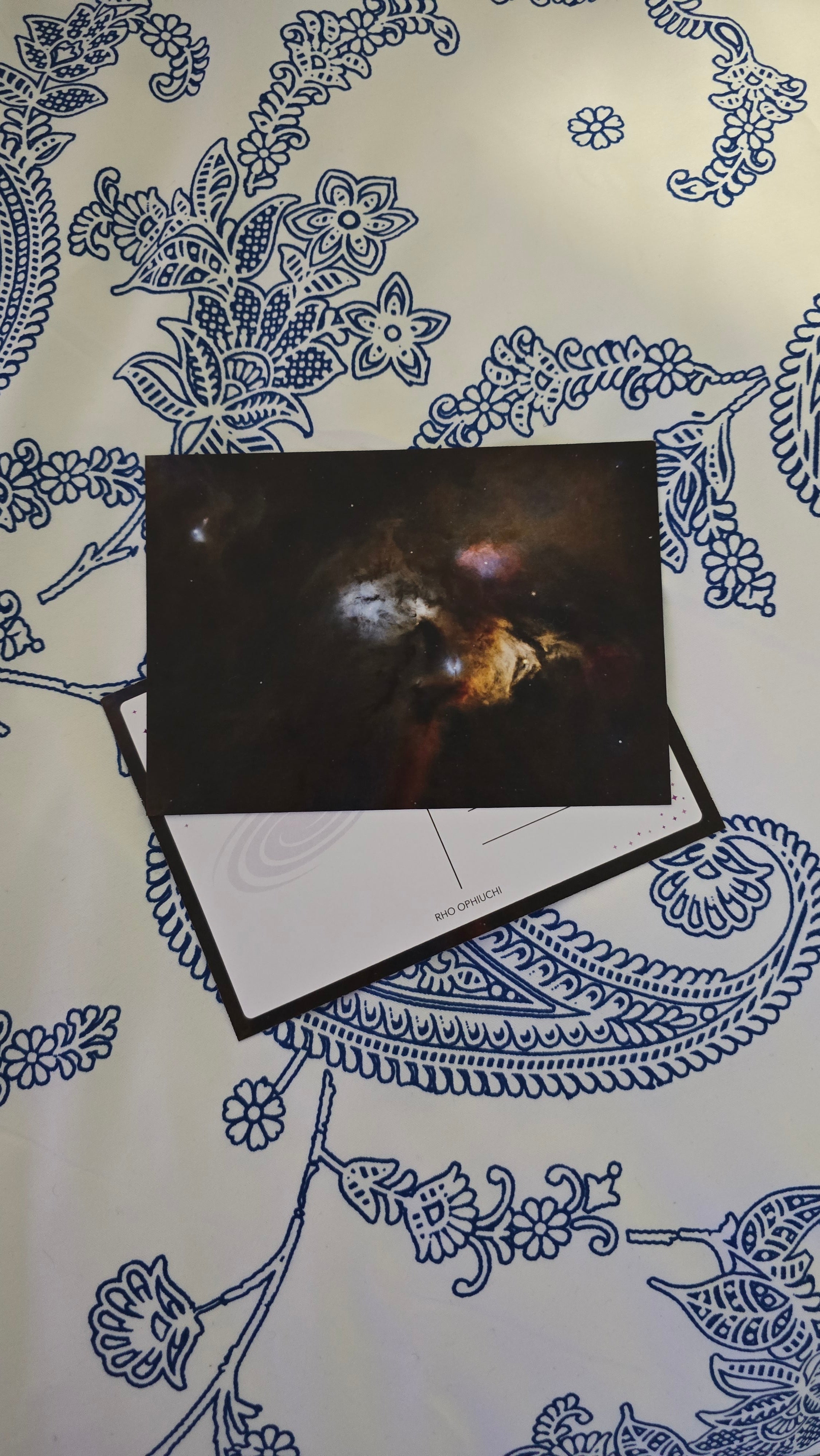 July Catch-Up Mail