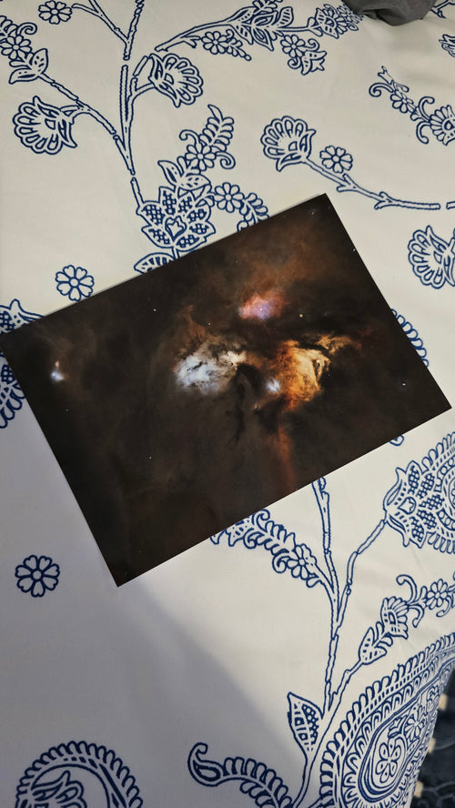 July Catch-Up Mail