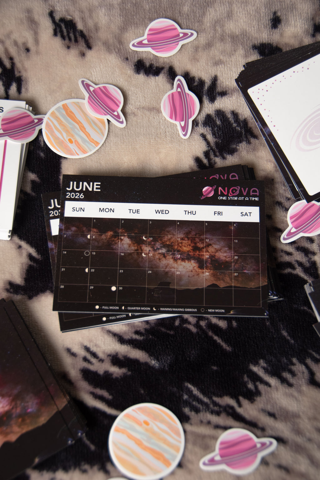 June Catch-Up Mail