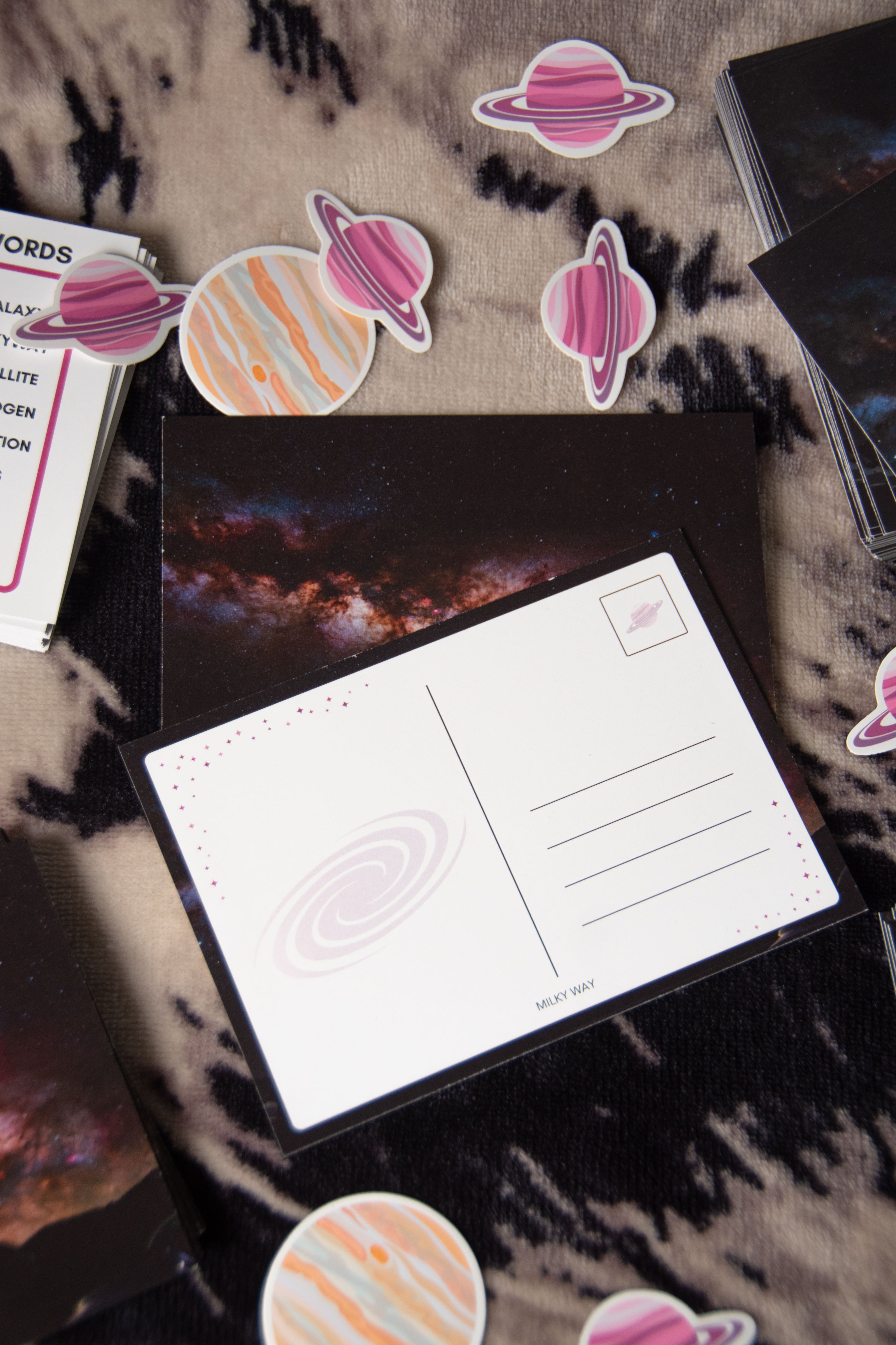 June Catch-Up Mail