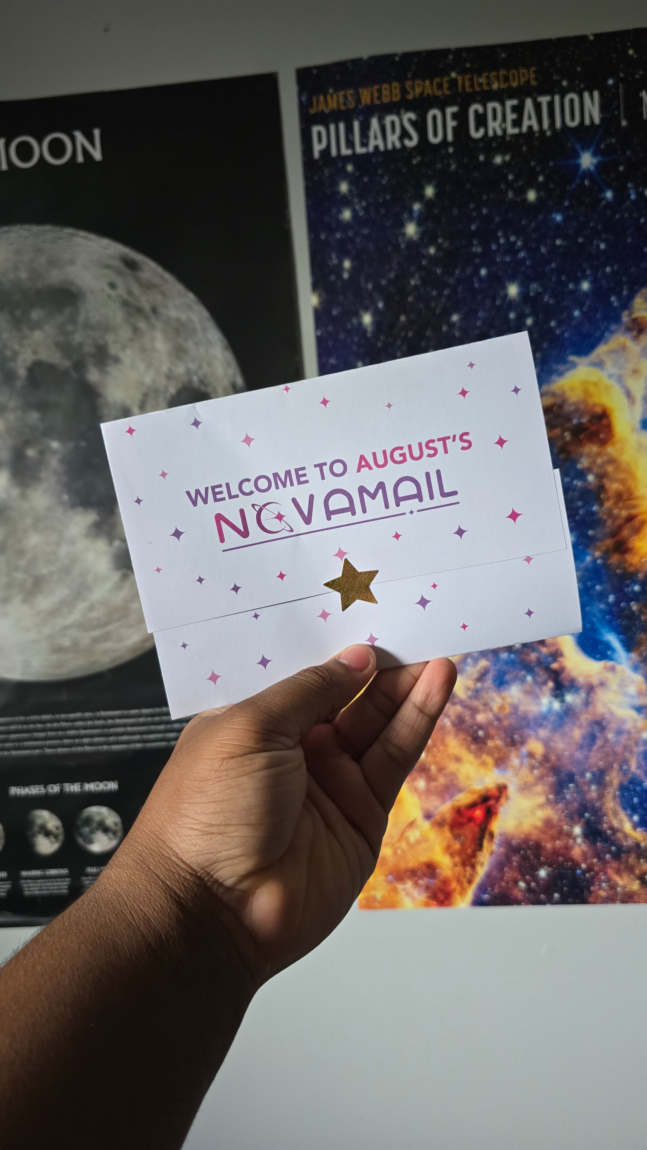 NOVAMail Club